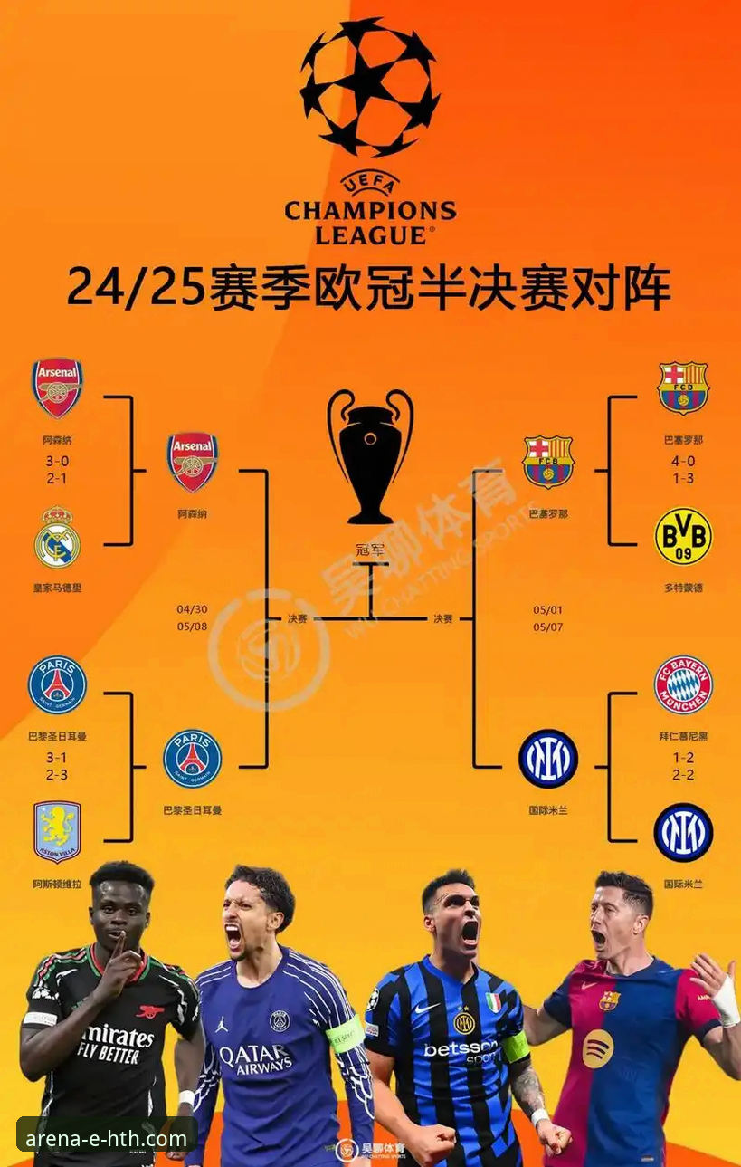 华体会赛事直播最新版 如何从一场3-0的欧冠经典中,洞察现代足球的战术演变?